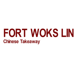 Fort Woks Lin Crowborough logo.
